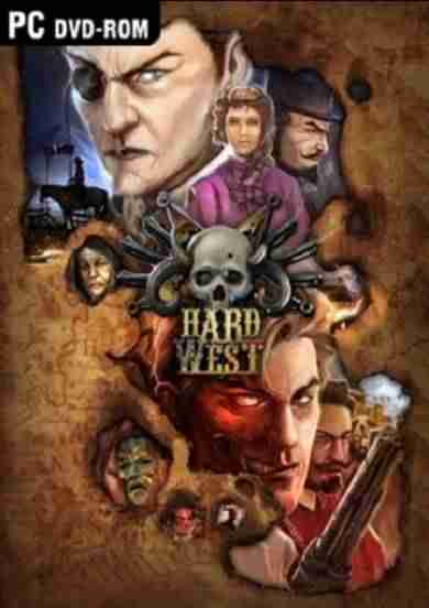 Descargar Hardwest [ENG][MONEY] por Torrent